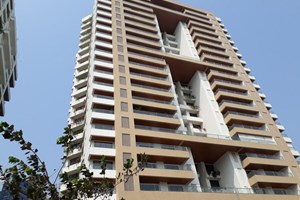 Signia Isles, Bandra East by Sunteck Realty Limited