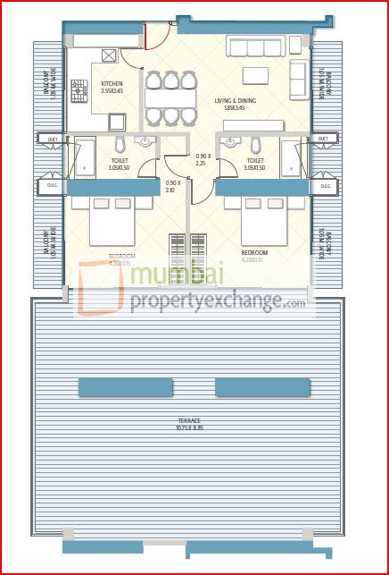 Floor Plan 6