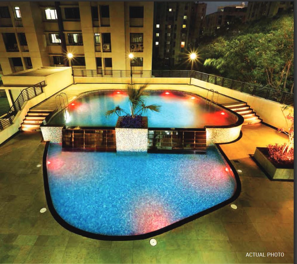 Puranik Hometown Image-5