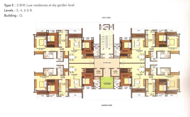 floor plan 12