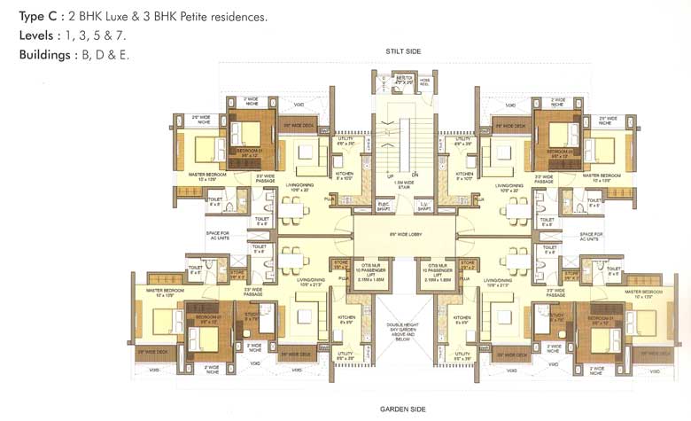 floor plan 8