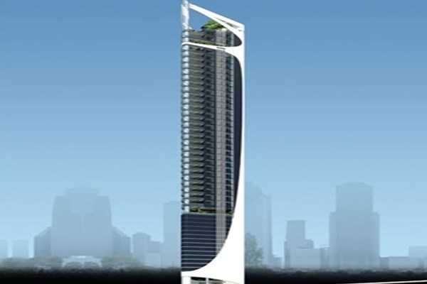 Flat for sale in Lifescapes Altimo, Altamount Road