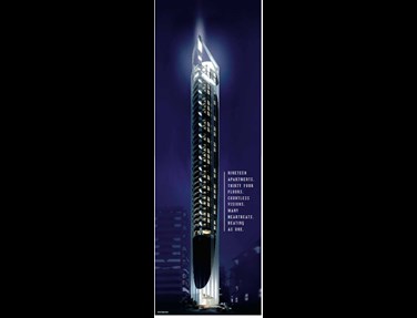 4771 Oth Rohan Altimo Elevation Image 2 - Lifescapes Altimo, Altamount Road