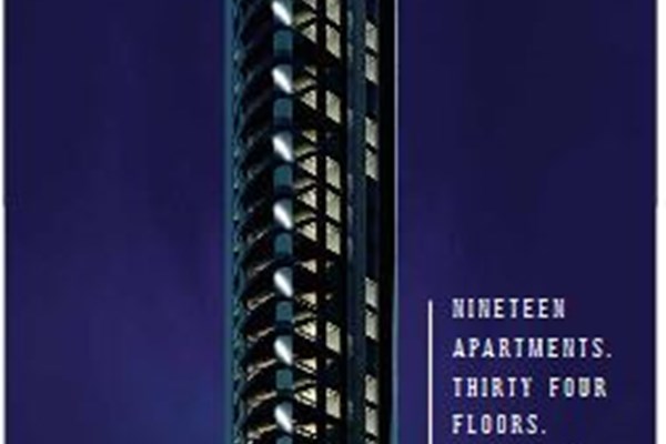 Flat for sale in Lifescapes Altimo, Altamount Road