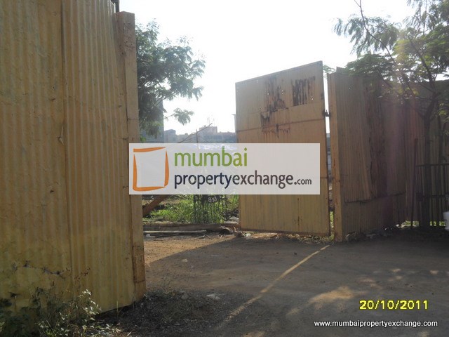 Flat on rent in Airavath, Dahisar East