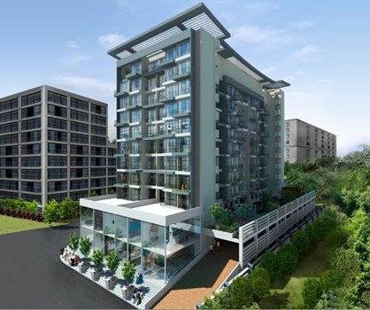 Shah Royale by Shah Group Builders and Infraprojects Ltd