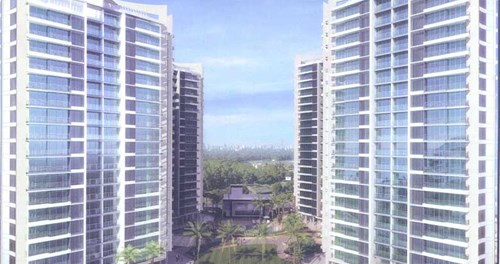 Spring Grove by Lokhandwala Constructions Ind Pvt Ltd