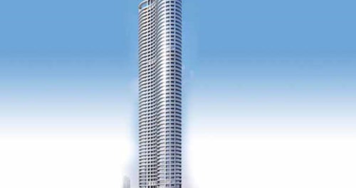 Lodha World Crest by Lodha Group