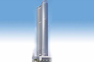 Lodha World Crest, Lower Parel by Lodha Group
