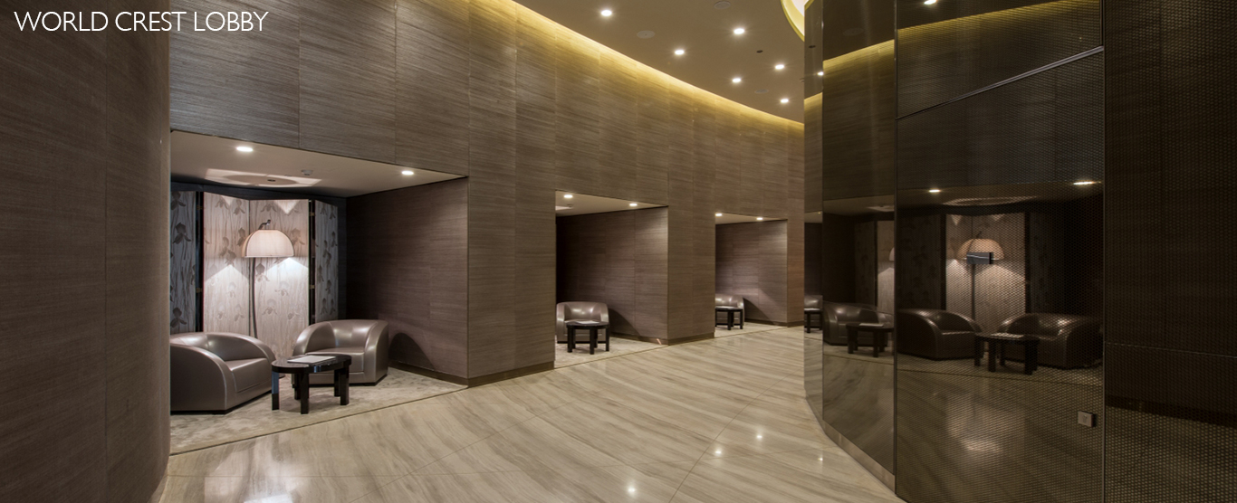 Lodha World Crest Project at Lower Parel by Lodha Group (P51900008962