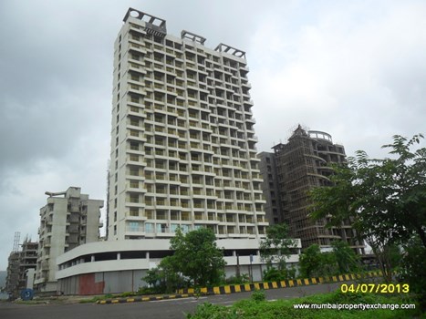 Green Palms by Shanti Enterprises Builders & Developers