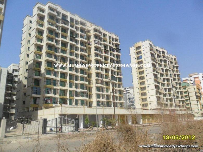 Hari Heritage, Kamothe by Shanti Enterprises Builders & Developers