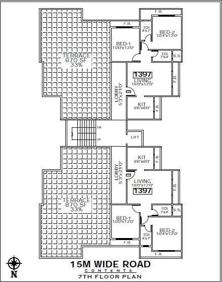 Floor plan 3