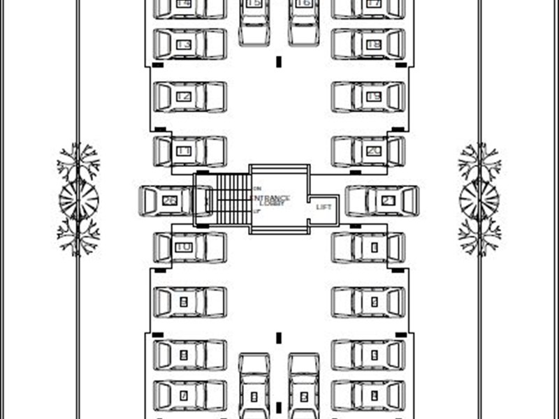 Floor plan 4
