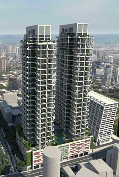 Indiabulls Sky Forest by Indiabulls Real Estate