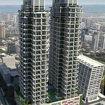 Indiabulls Sky Forest