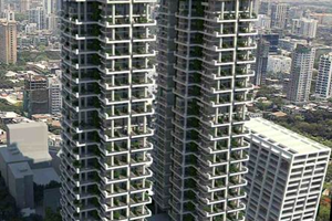 Indiabulls Sky Forest, Lower Parel by Indiabulls Real Estate