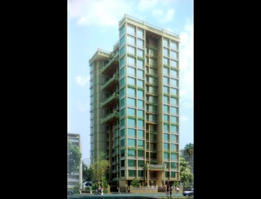 4807 Main - Mohini Castle, Khar West