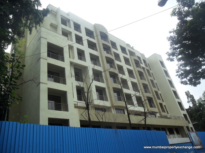 Jeevan Vibhuti and Jay Mayurasan CHS, Malad East by E W Glasswood Realty Pvt Ltd 