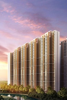 Marathon Nexzone  by Marathon Group