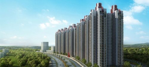 Marathon Nexzone Elevation