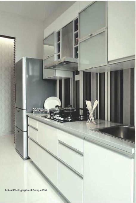 Marathon Nexzone Kitchen