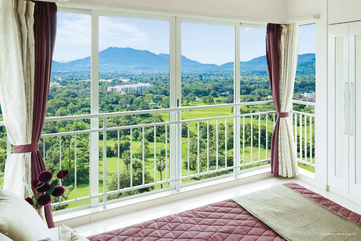 Marathon Nexzone Zodiac Artistic Impression