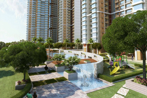 Martahon Nexzone Kids Play Area