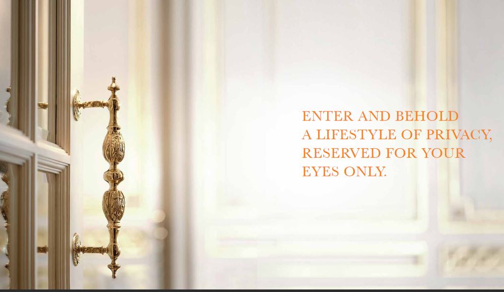 Ekta Invictus Privacy