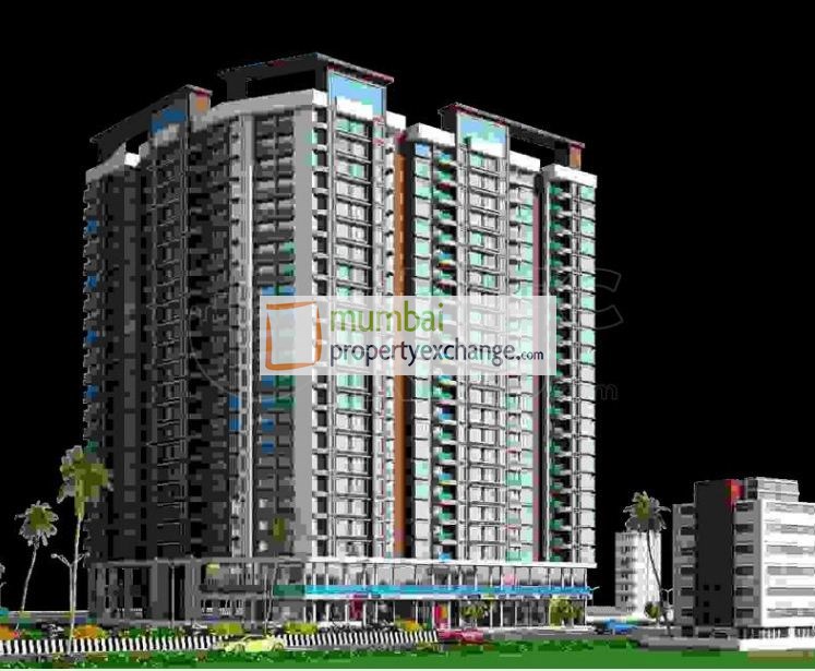 Flat on rent in Gaurav Sarjan, Wadala