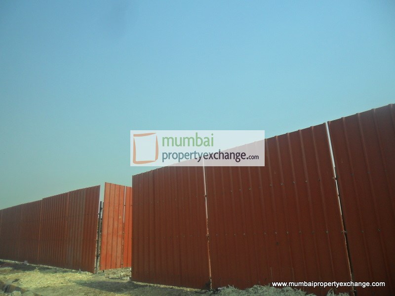 Flat on rent in Gaurav Sarjan, Wadala