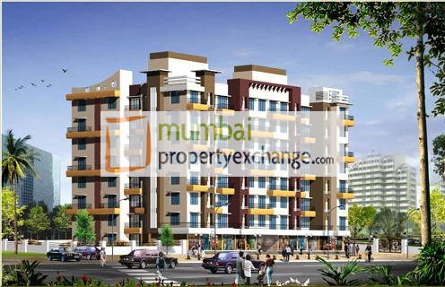 Yashodham Veehar, Virar by Rishabh Group