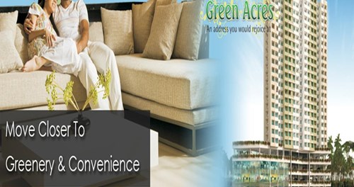 Green Acres by Nirman Group of Companies