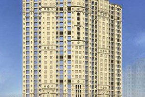 Rodas Enclave Evergreen A and B , Thane West by Hiranandani Constructions Pvt Ltd