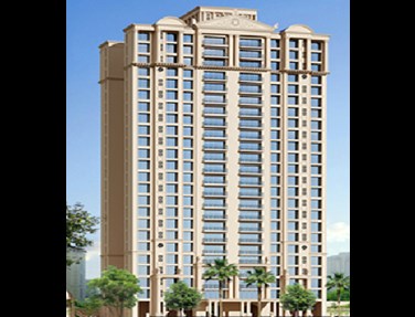 4828 Main - Rodas Enclave Annora, Thane West