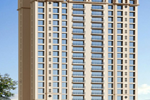 Flat for sale in Rodas Enclave Annora, Thane West