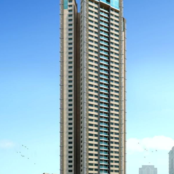  in Lotus Sky Gardens, Malad West