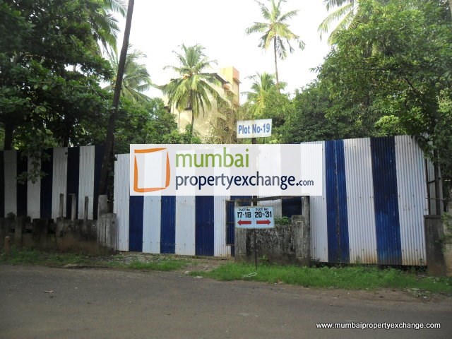 Flat on rent in Bhagtani Solitaire, Andheri West
