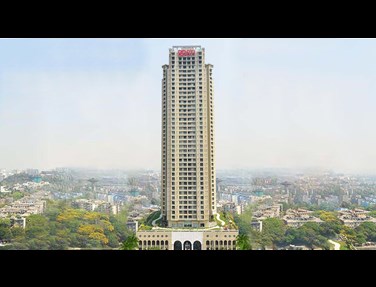 4841 Main - Dosti Ambrosia, Wadala