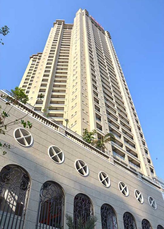 Construction stage 3