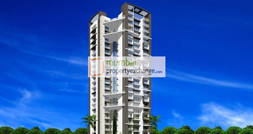 Shiv Bliss by Rushi Developers