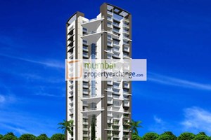 Shiv Bliss, Bhandup by Rushi Developers