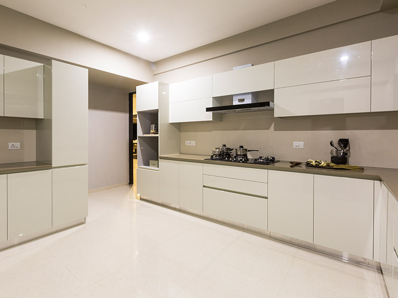 Rodas Enclave Basilius Kitchen