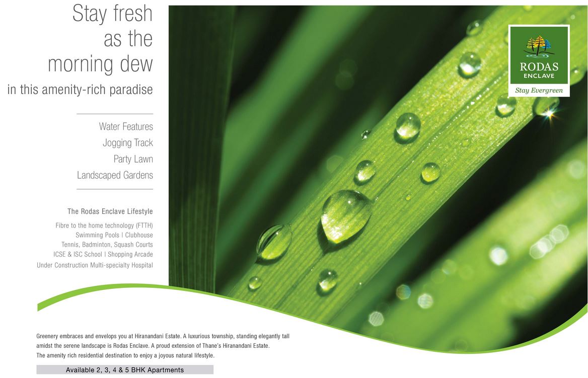 Rodas Enclave Lifestyle