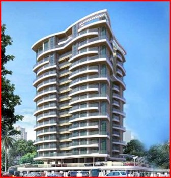 Imperial Residency by Ekta World