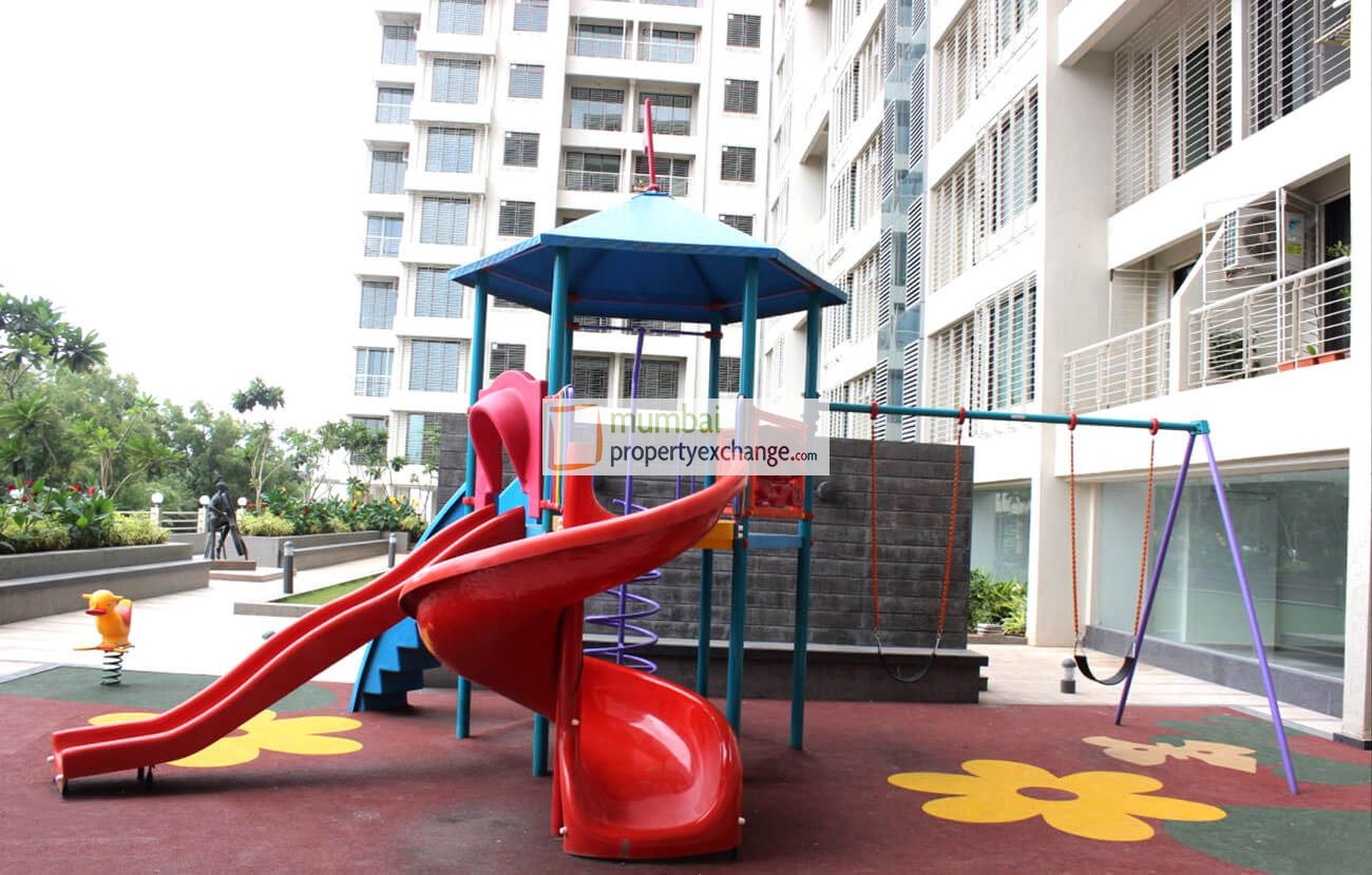 Kids Play Area