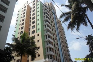 Sumit Pramukh Enclave, Malad East by Sumit Group