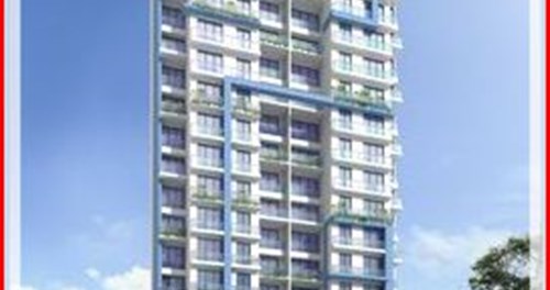 Blue Kites by Agrawal Builders and Developers