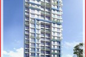 Blue Kites, Koparkhairne by Agrawal Builders and Developers