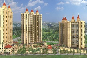 Cosmos Jewels Solitaire , Thane West by Cosmos Group